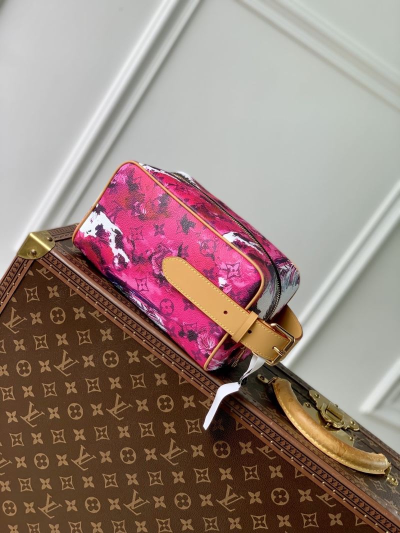 LV Cosmetic Bags